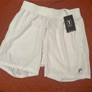 NWT Men’s Champion Short- 7" INSEAM - 1st Phorm
